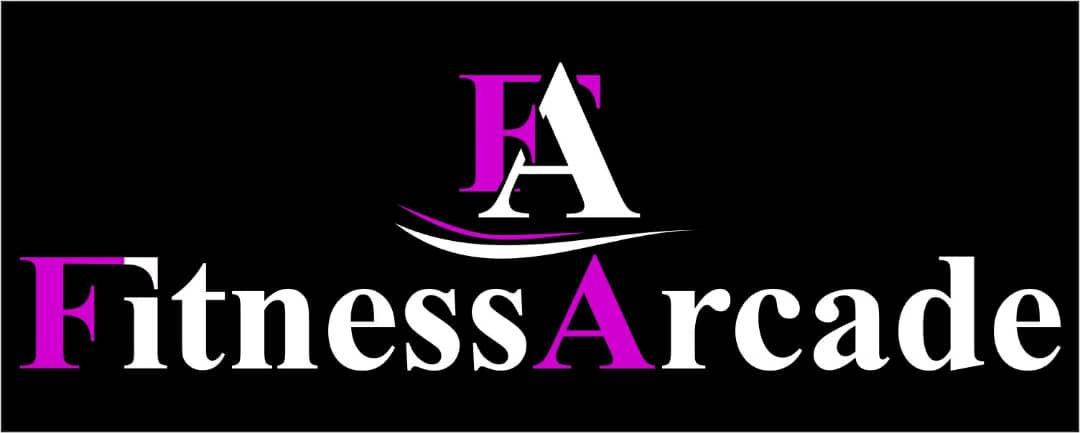 Fitness Arcade Logo
